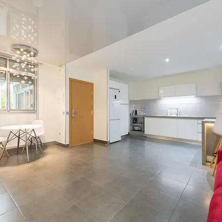 Garden Loft Velazquez شقة لاس بالماس دي غران كاناريا