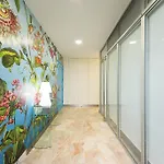 Garden Loft Velazquez *