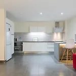 Apartment Garden Loft Velazquez