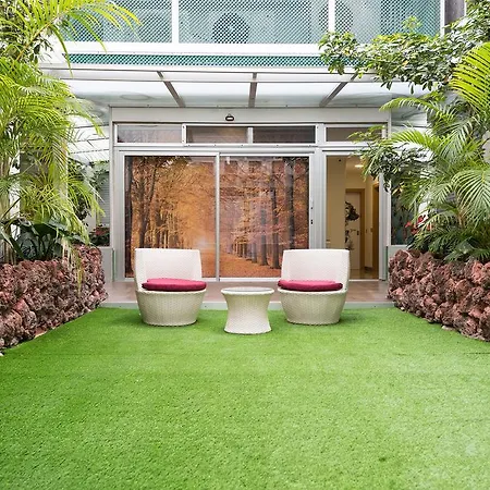 Garden Loft Velázquez Las Palmas de Gran Canaria