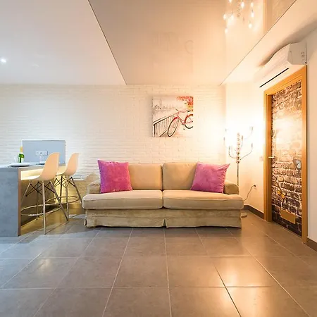 Garden Loft Velázquez Las Palmas de Gran Canaria