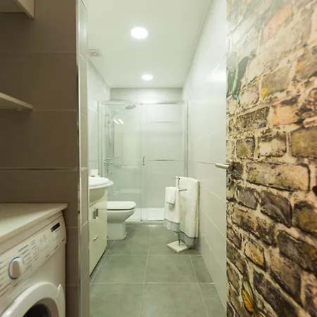 Garden Loft Velázquez Apartamento