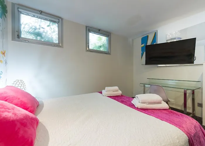 Garden Loft Velazquez *